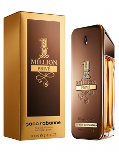 PACO 1 MILLION PRIVE EDP 