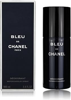 BLEU DE CHANEL DEO VAPO 100 ML 