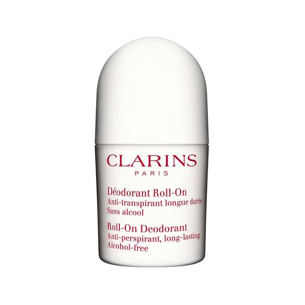 CLARINS DEO ROLL ON