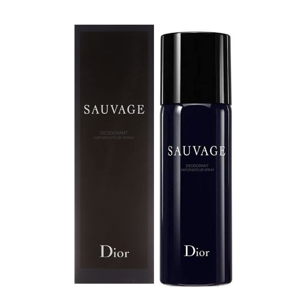 SAUVAGE DIOR DEO VAPO 150 ML