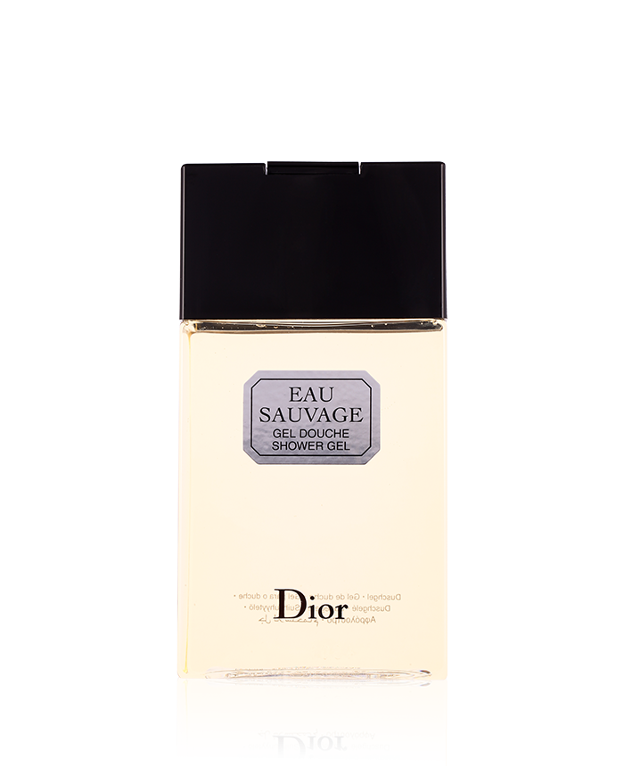 EAU SAUVAGE SHOWER GEL 150 ML