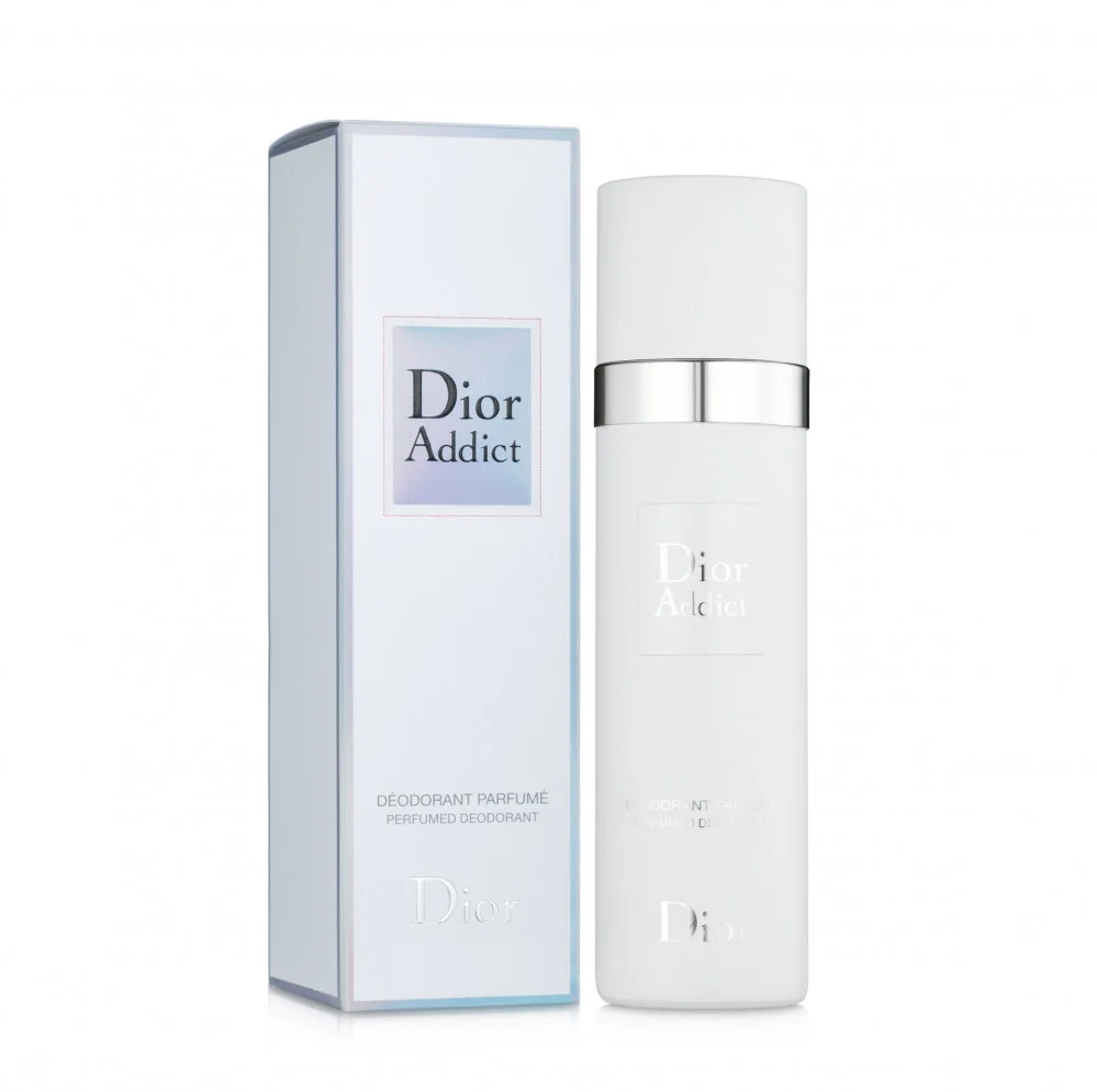 DIOR ADDICT DEO VAP 100 ML