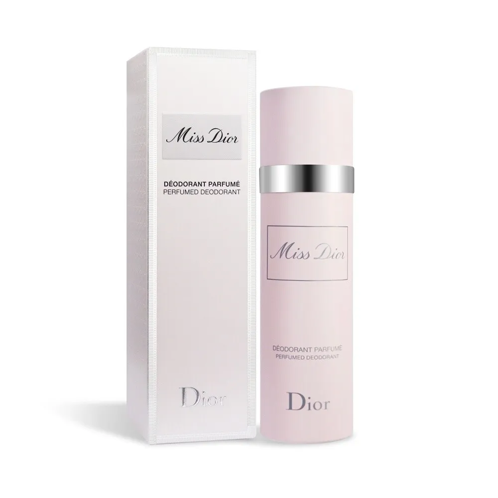 MISS DIOR DEO VAP 100 ML