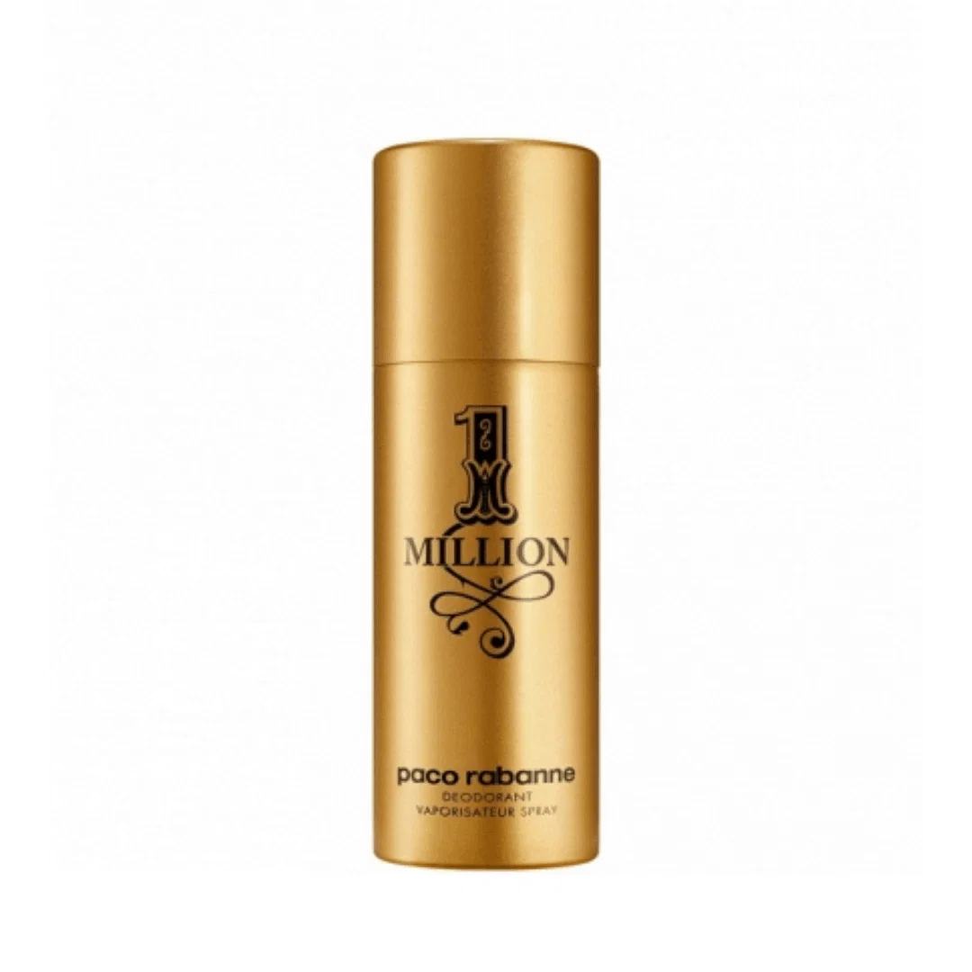 PACO 1 MILLION DEO VAPO 150 ML