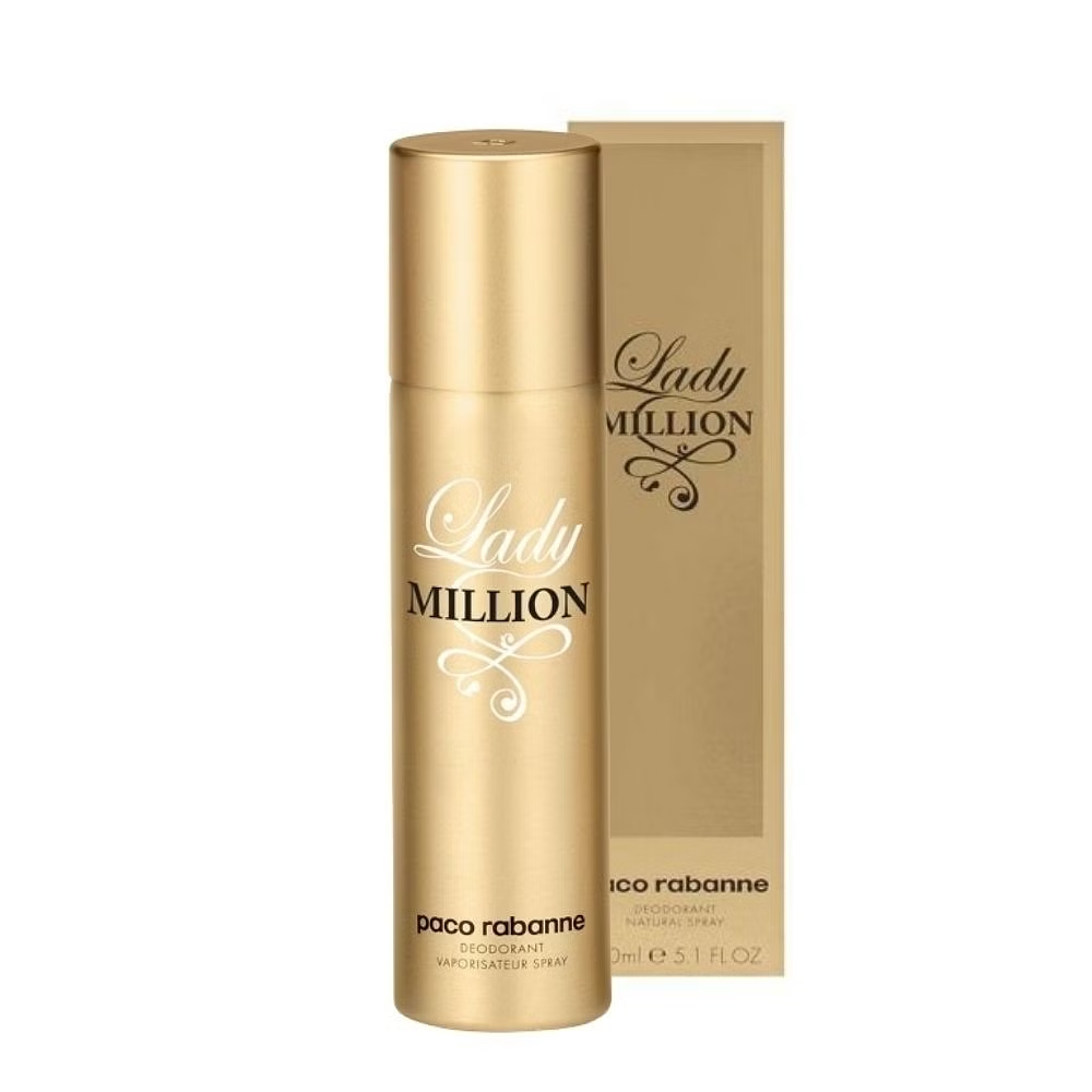 PACO LADY MILLION DEO VAPO