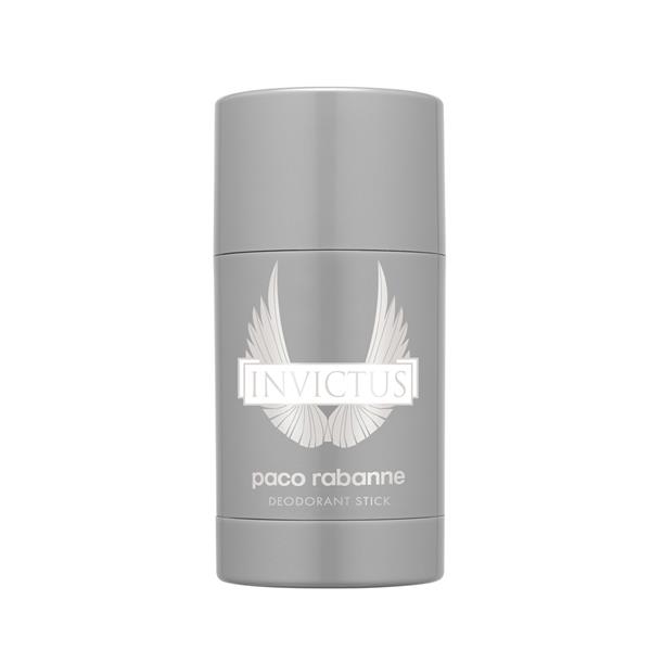 PACO INVICTUS DEO STICK 75ML