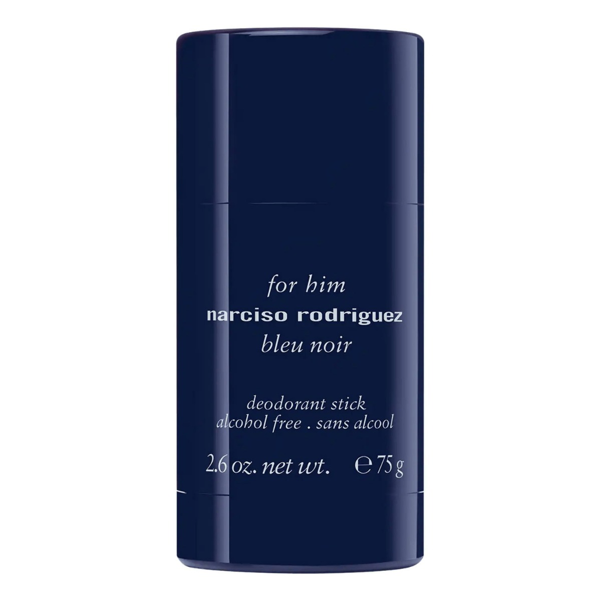 NARCISO BLEU NOIR HIM DEO STICK 75ML