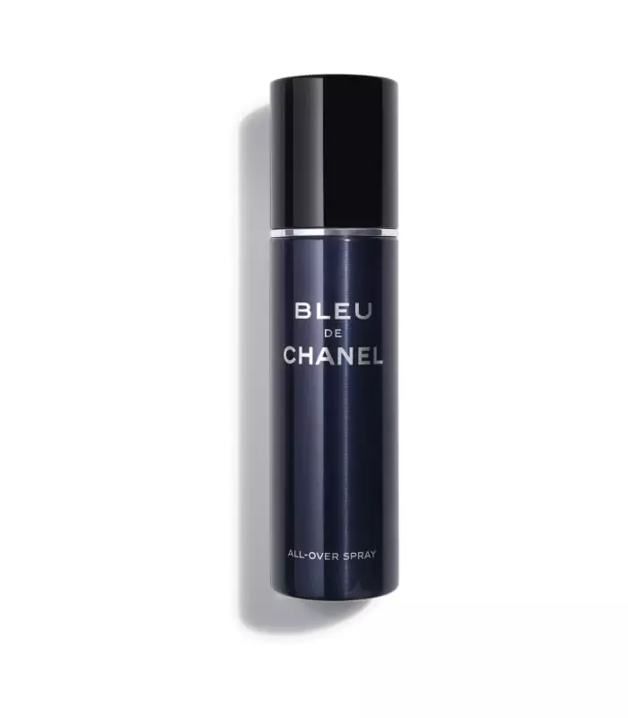 BLEU DE CHANEL ALL OVER SPRAY 100ML