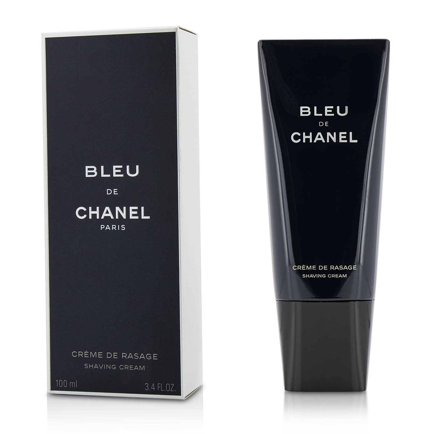 BLEU DE CHANEL CREME RASAGE 100ML