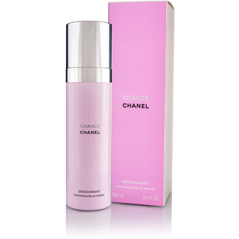 CHANCE CHANEL DEO VAP 100 ML