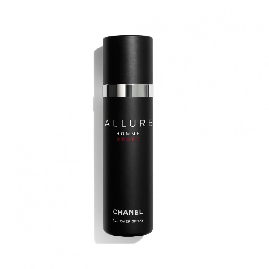 ALLURE MEN SPORT ALL OVER SPRAY 100ML