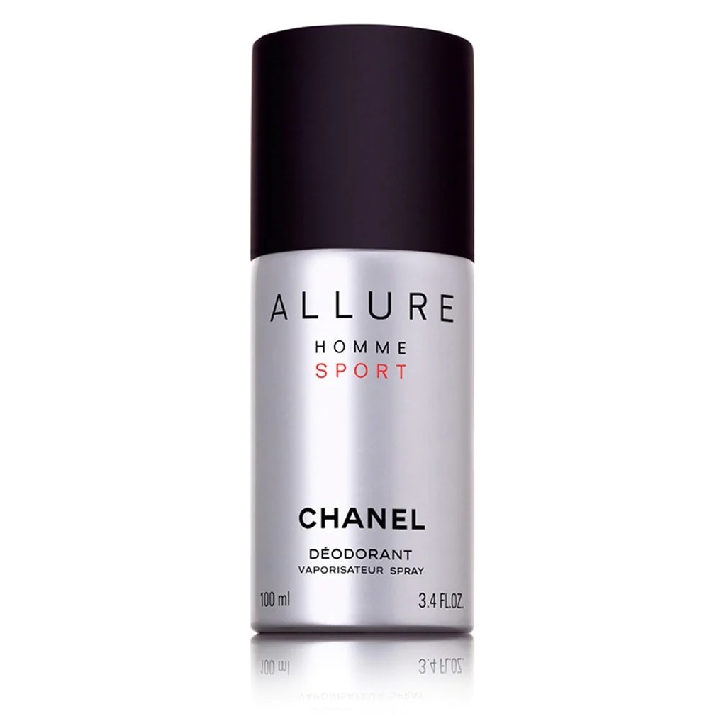 ALLURE MEN SPORT DEO VAP 100 ML