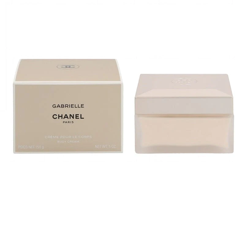 GABRIELLE CHANEL BODY CREAM 150G
