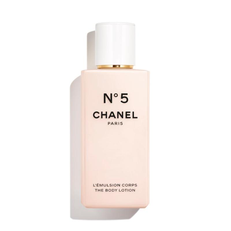CHANEL N 5 BODY LOTION 200 ML