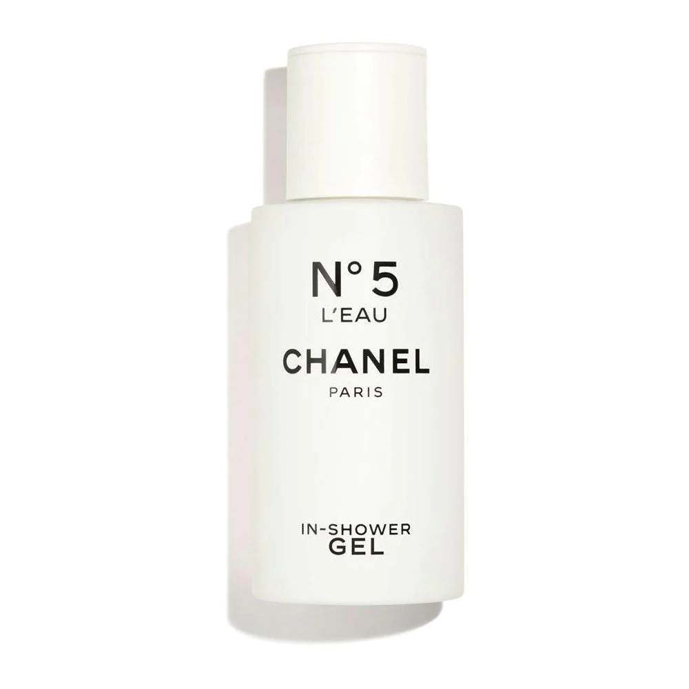 CHANEL N 5 L*EAU IN SHOWER GEL 100ML