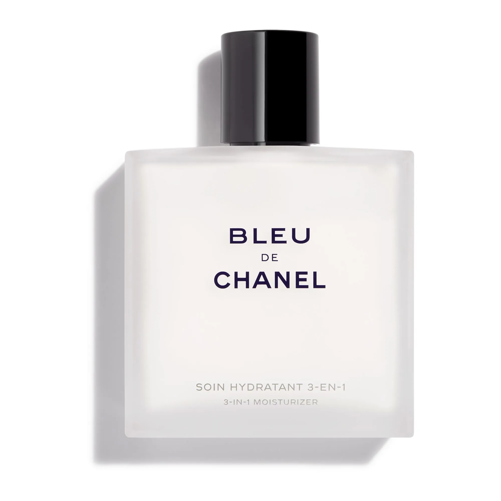 BLEU DE CHANEL SOIN HYDRATANTE 90ML