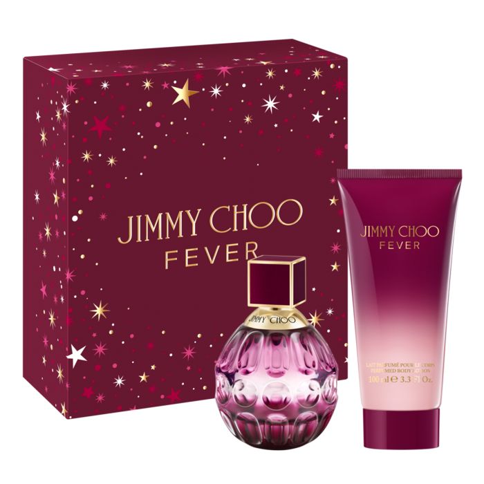 JIMMY CHOO FEVER COF EDP 60 ML 