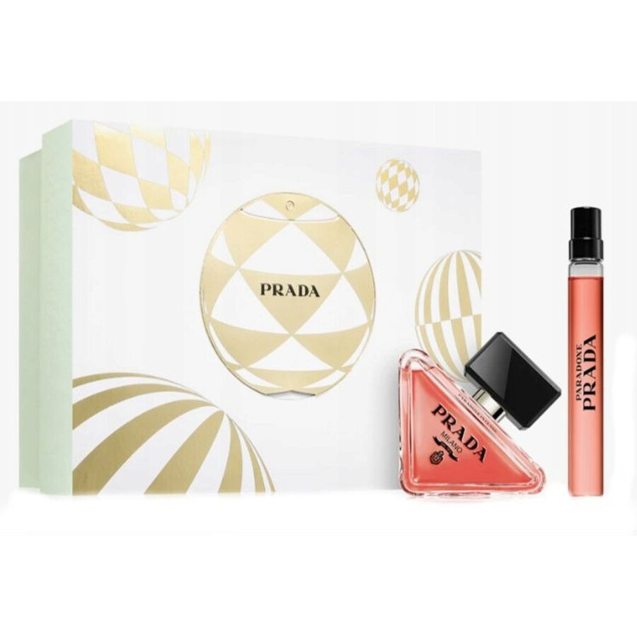 PRADA PARADOXE EDP INT 50ML+MINI