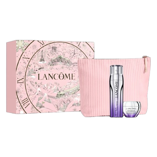 LANCOME RENERGIE TRIPLE 50ML+15ML+POUCH