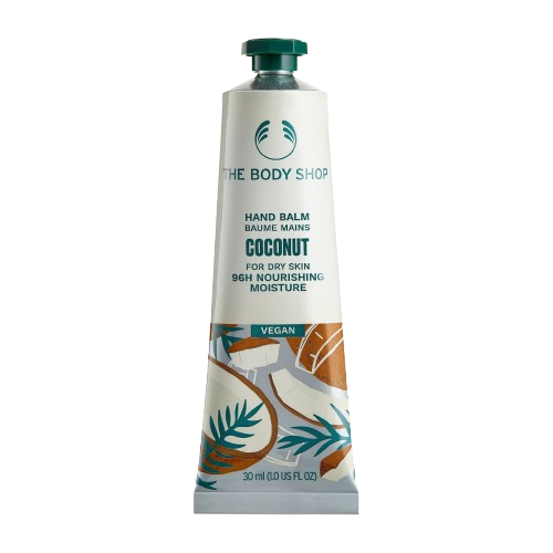 The Body Shop HAND BALM COCONUT 30ML