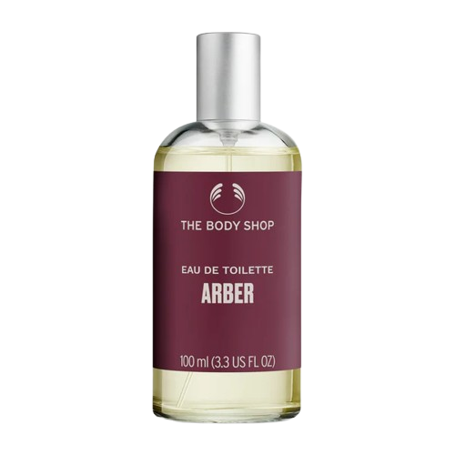 The Body Shop ARBER EDT 100ML