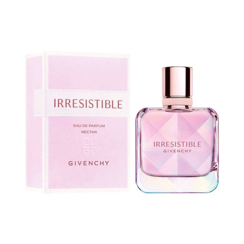 GIVENCHY IRRESISTIBLE NECTAR EDP 