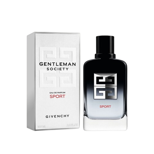 GIVENCHY SOCIETY SPORT EDP 