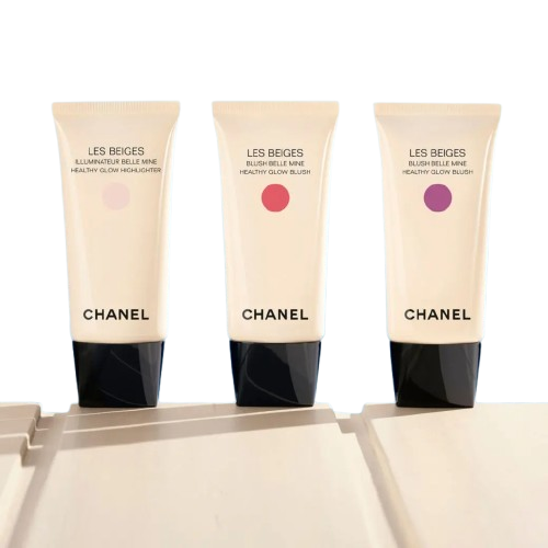 CHANEL LES BEIGES ILLUMINATEUR 
