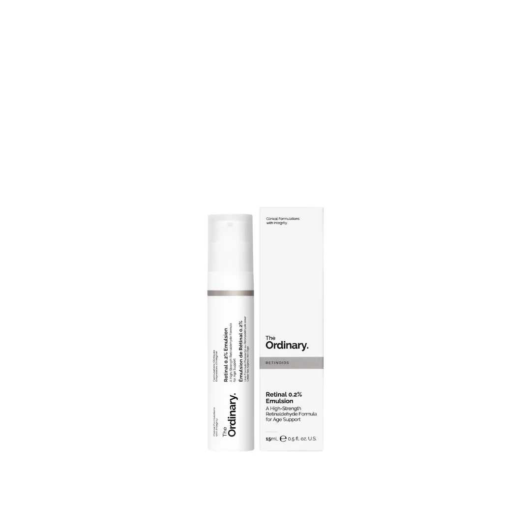 ORDINARY RETINAL EMULSION 15 ML