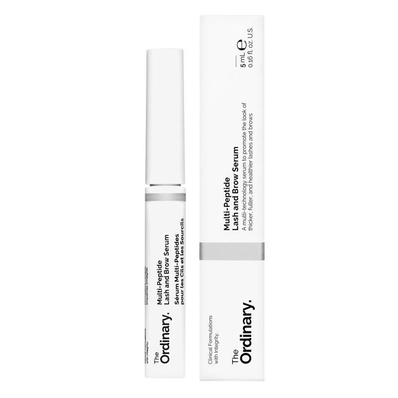 ORDINARY SERUM LASH & BROW