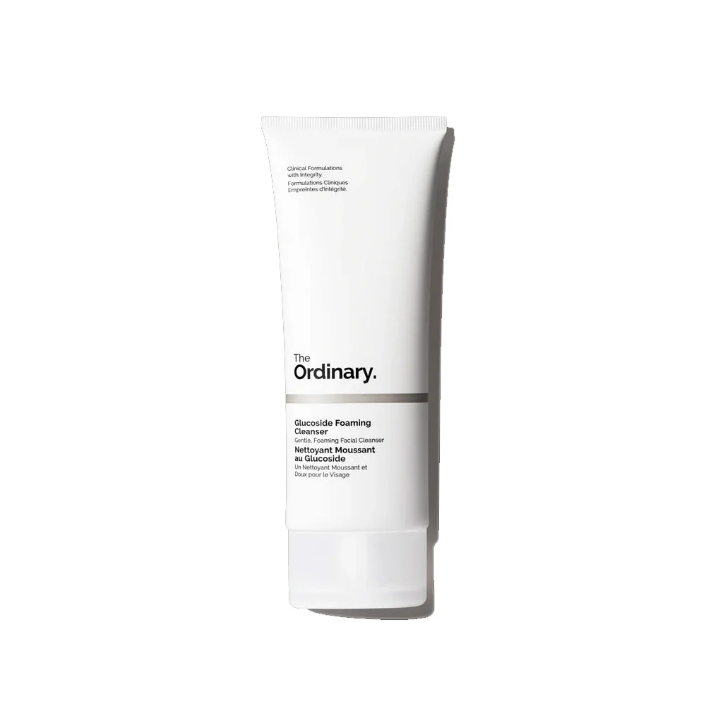 ORDINARY GLUCOSIDE CLEAN.FOAM
