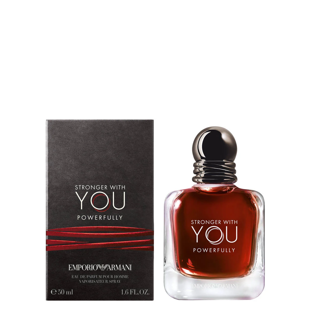 EMPORIO YOU HIM POWERFULLY EDP 