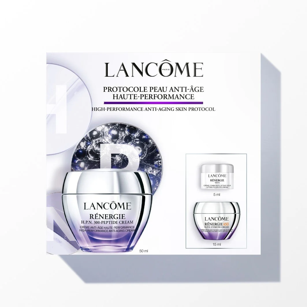 LANCOME RENERGIE HPN +2 MINI