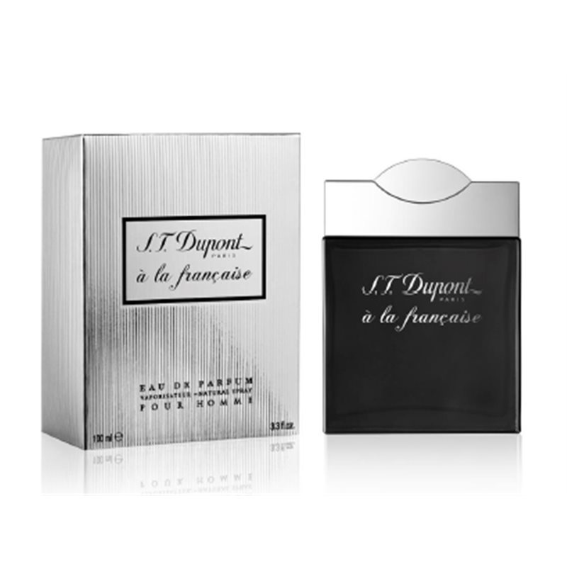 DUPONT A LA FRANCAISE EDP 100ML