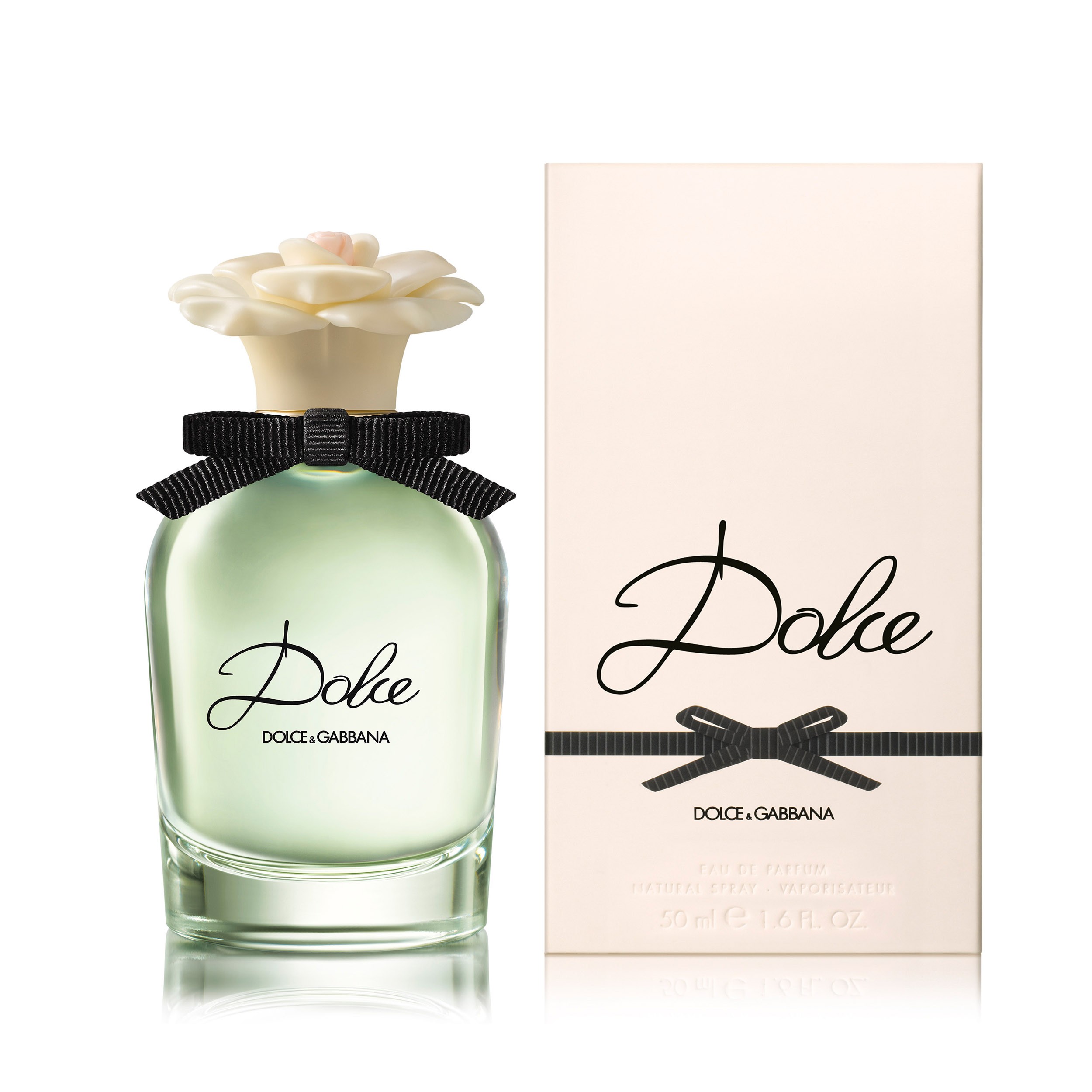 D&G DOLCE EDP 75ML