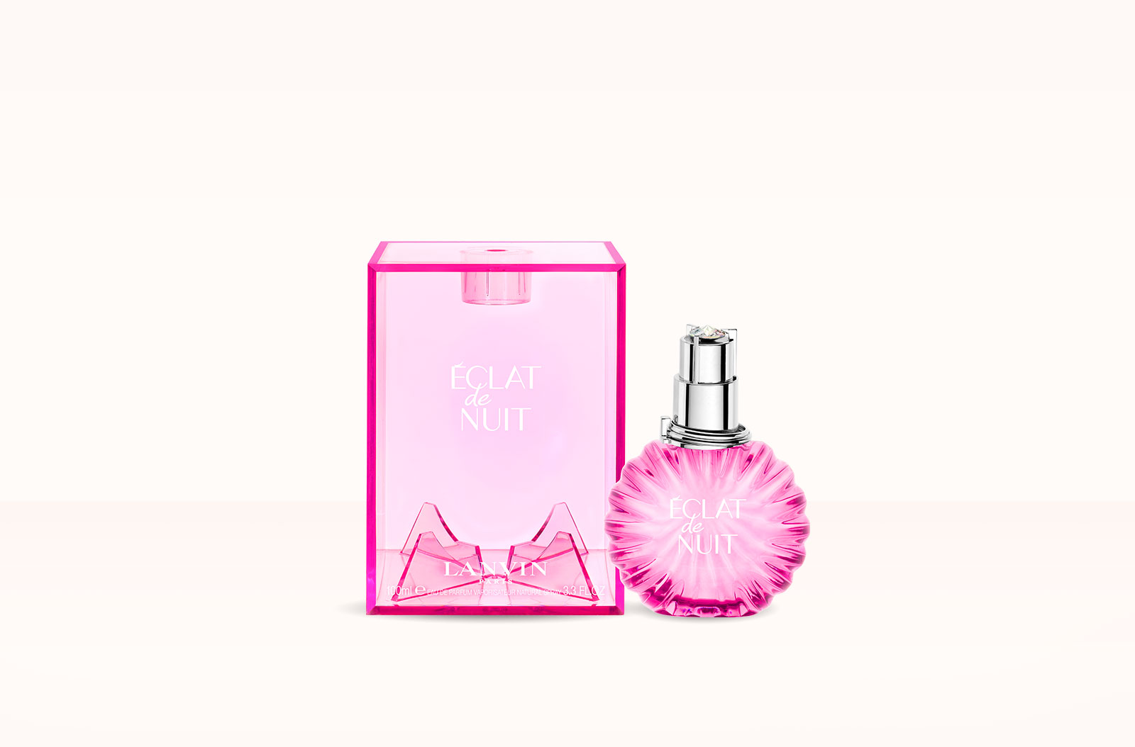 LANVIN ECLAT DE NUIT EDP 