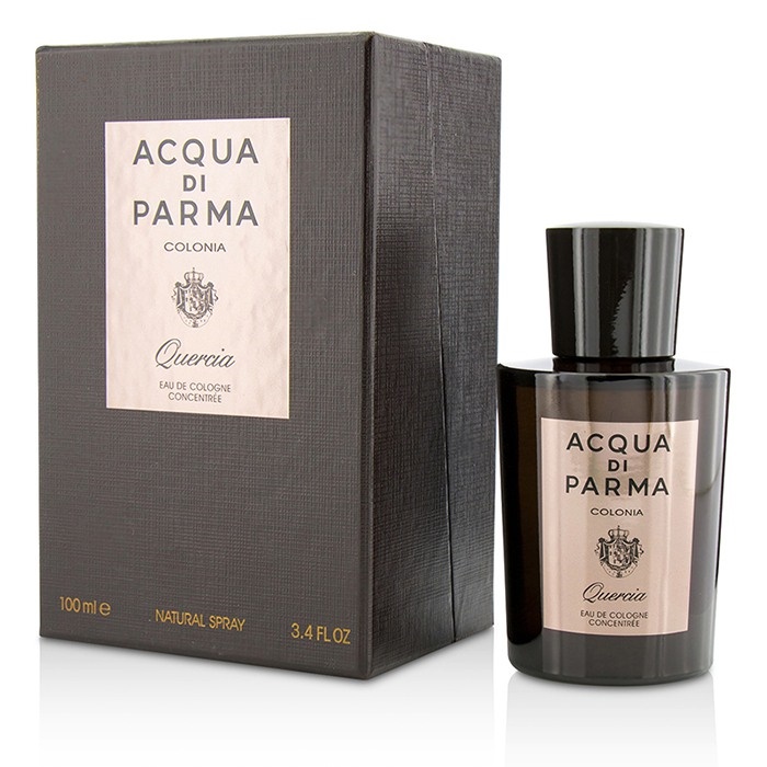 ACQUA DI PARMA QUERCIA EDC 