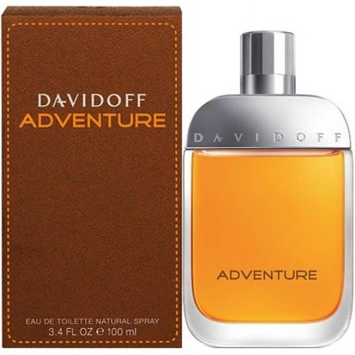 DAVIDOFF ADVENTURE EDT 100ML