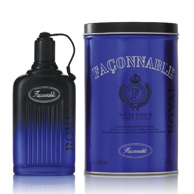 FACONNABLE ROYAL MEN EDP 100ML