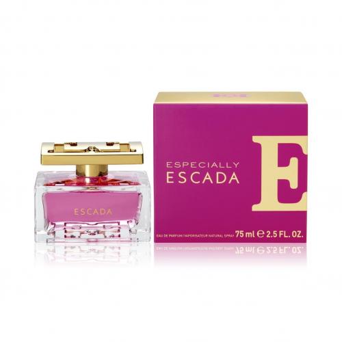 ESCADA ESPECIALLY EDP 75ML