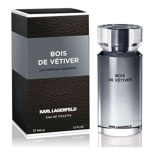 KARL LAGERFIELD VETIVER EDT 100ML
