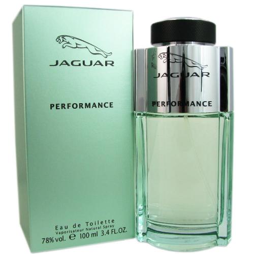 JAGUAR MAN PERFORMANCE EDT 100ML