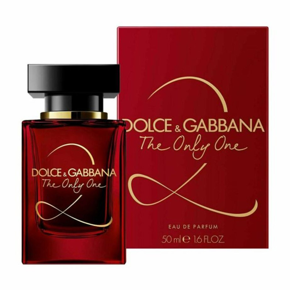 D&G THE ONLY ONE TWO EDP