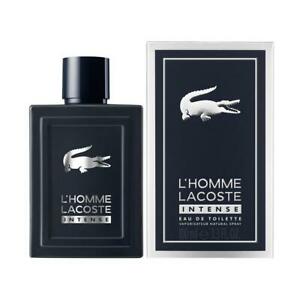 LACOSTE HOMME INTENSE 100ML