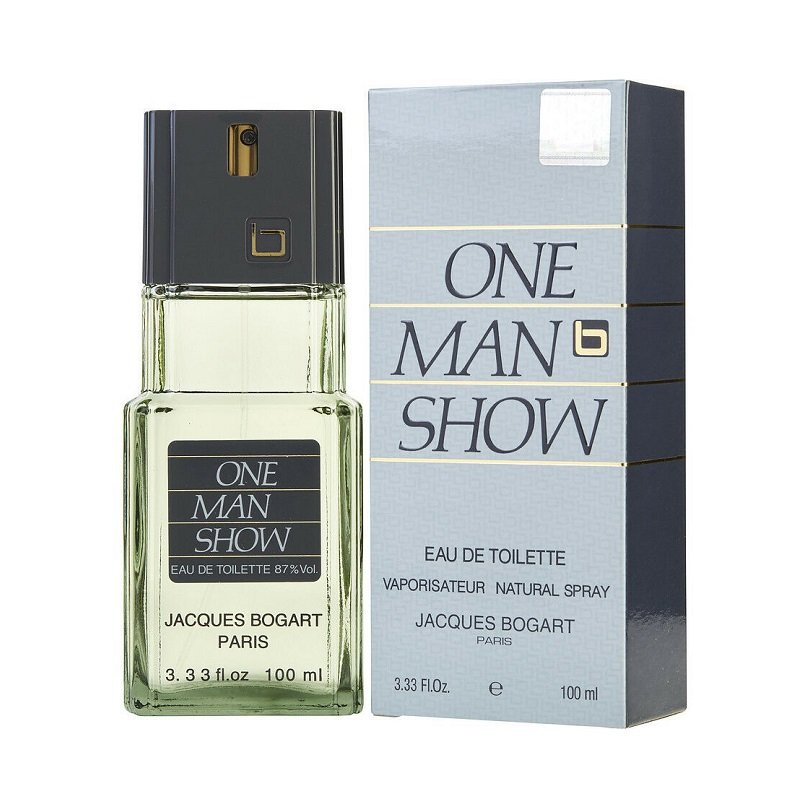 BOGART ONE MAN SHOW EDT 100ML