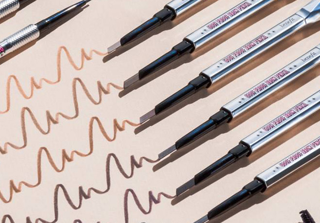 BENEFIT GOOF PROOF BROW PENCIL 