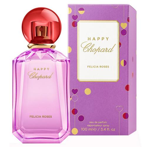 CHOPARD HAPPY SPIRIT FELICIA ROSES