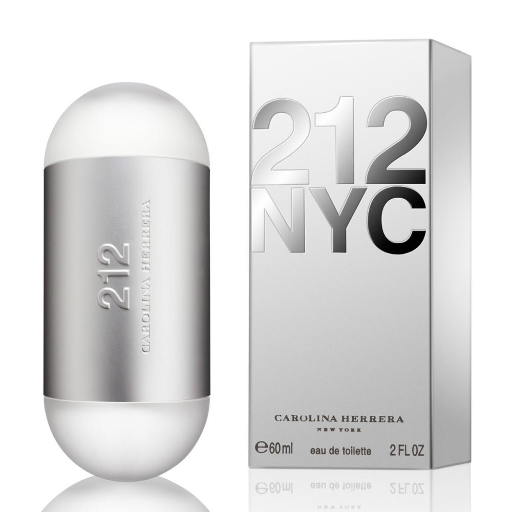 CH 212 WOMEN EDT 60 ML