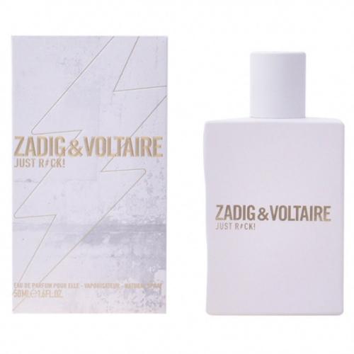 Z&V ROCK HER EDT 50ML