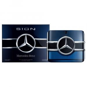 MERCEDES BENZ SIGN EDP 100 ML